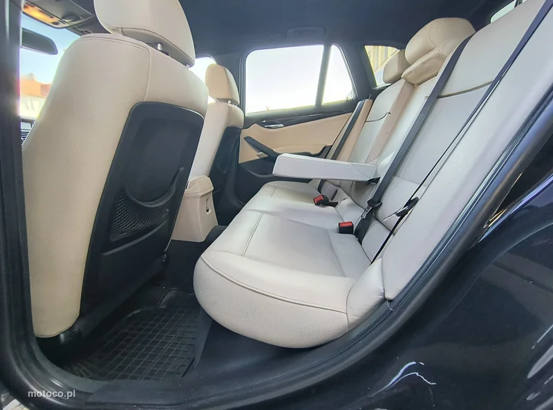 BMW X1 E84 15