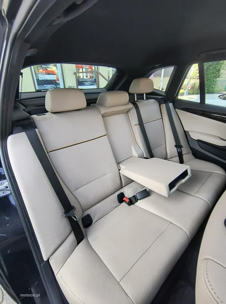 BMW X1 E84 18