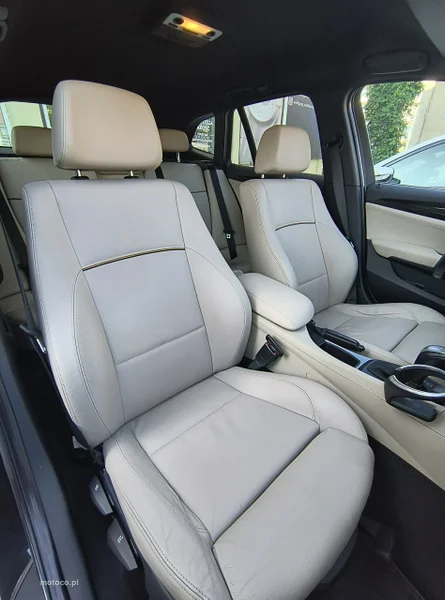BMW X1 E84 22