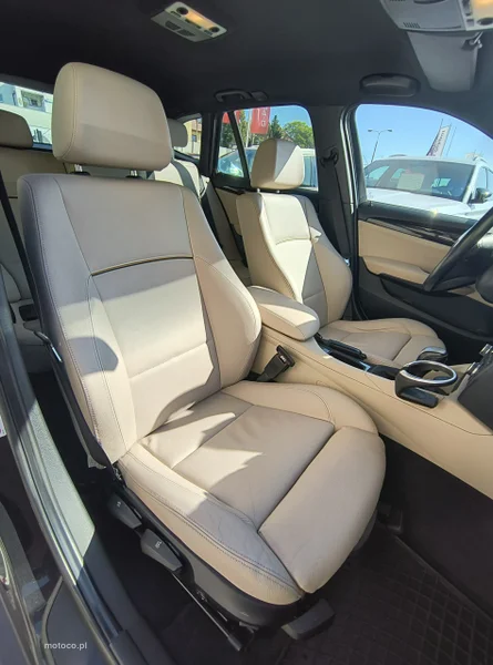BMW X1 E84 24