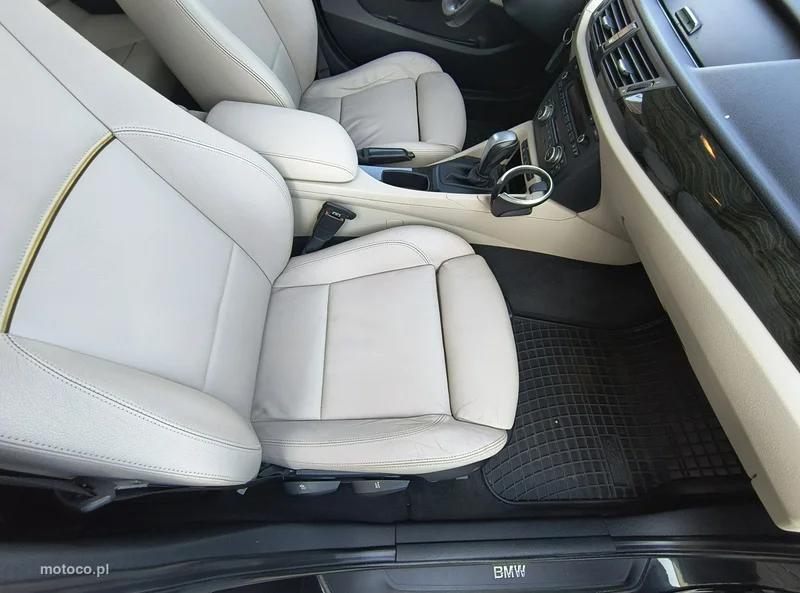 BMW X1 E84 25