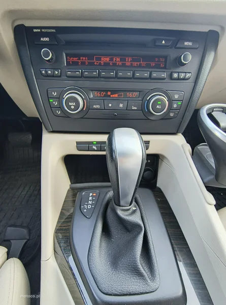 BMW X1 E84 26
