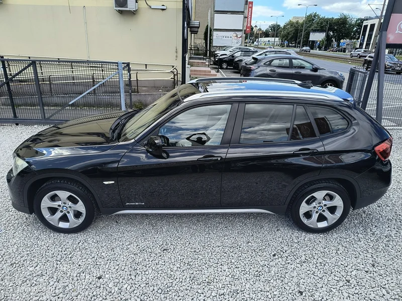 BMW X1 E84 37