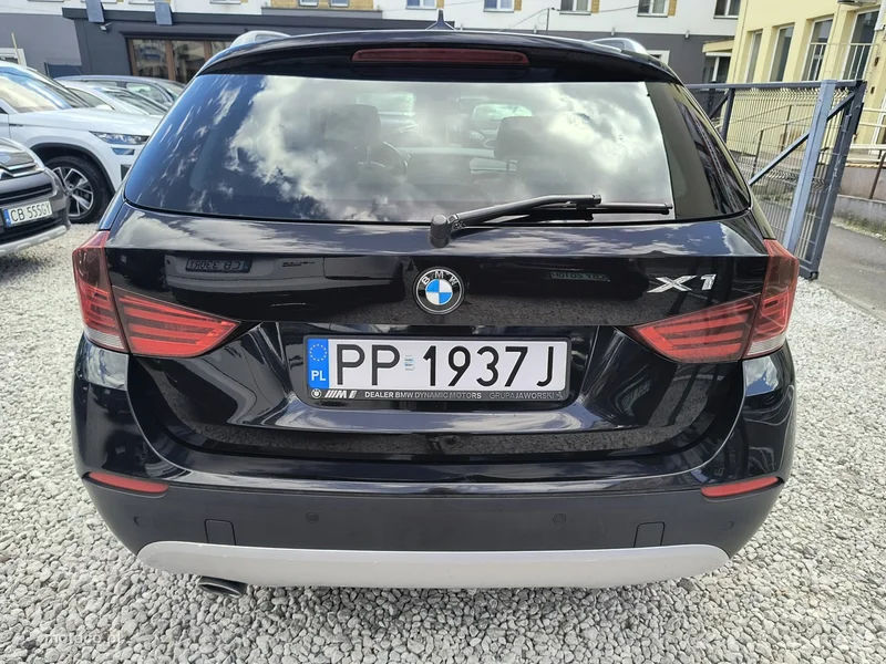BMW X1 E84 39