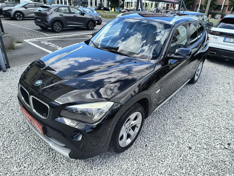 BMW X1 E84 41
