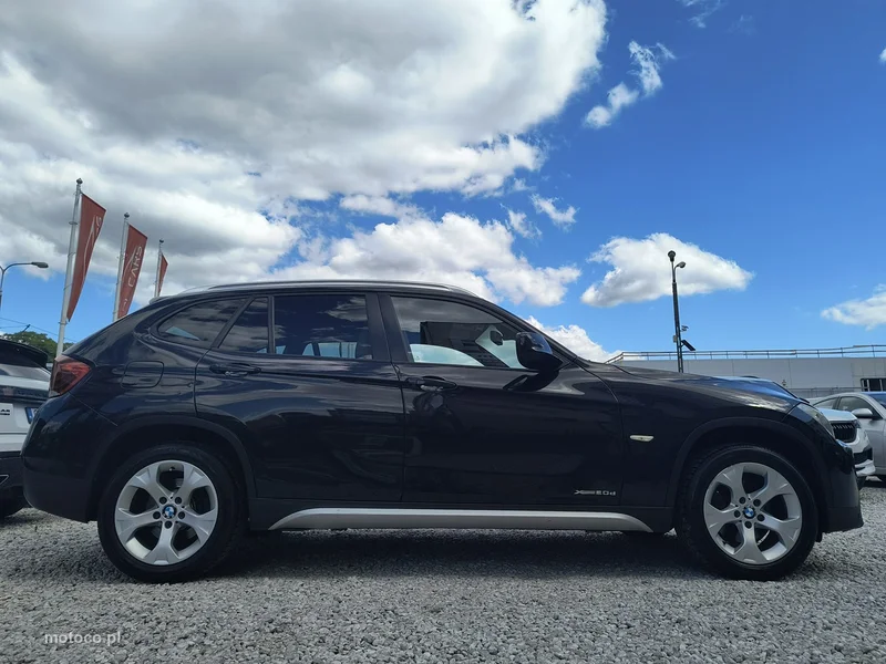 BMW X1 E84 46