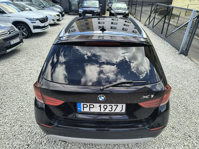 BMW X1 E84 48