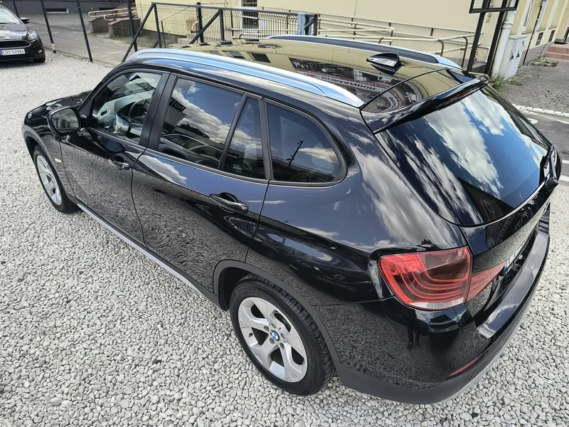 BMW X1 E84 50