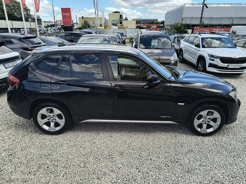 BMW X1 E84 51