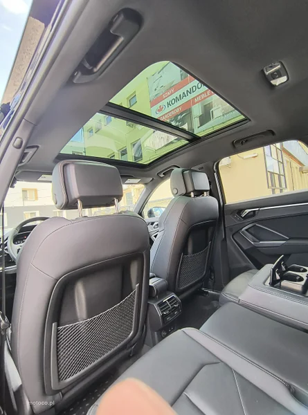 Audi Q3 F3 13
