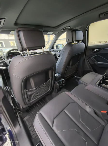Audi Q3 F3 14