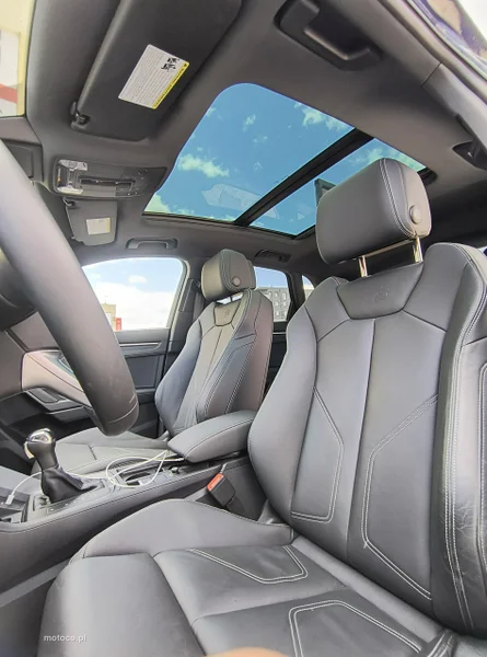 Audi Q3 F3 27