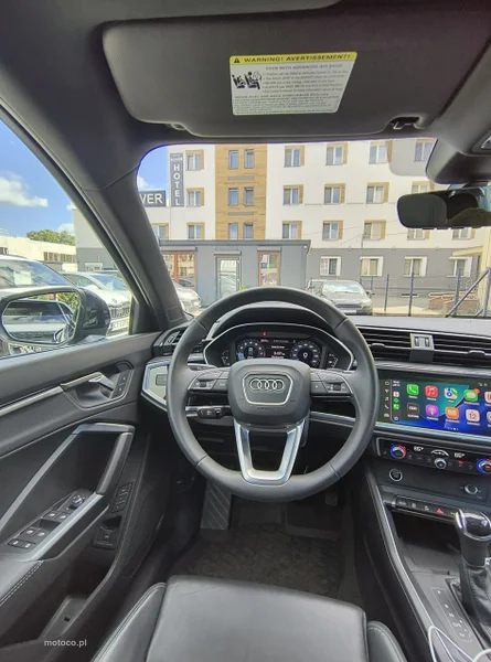 Audi Q3 F3 28