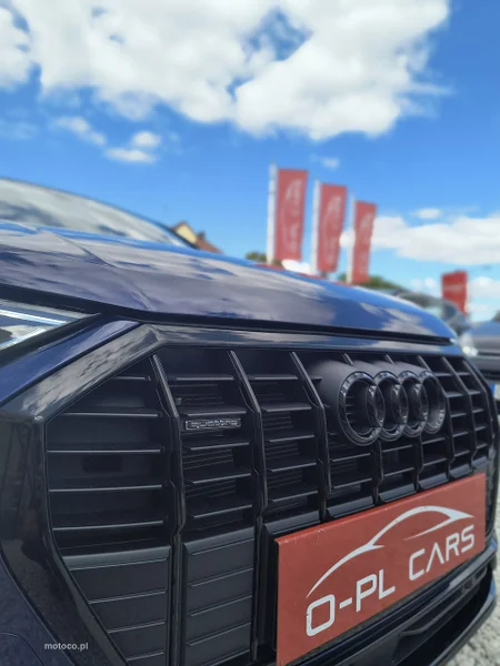 Audi Q3 F3 39