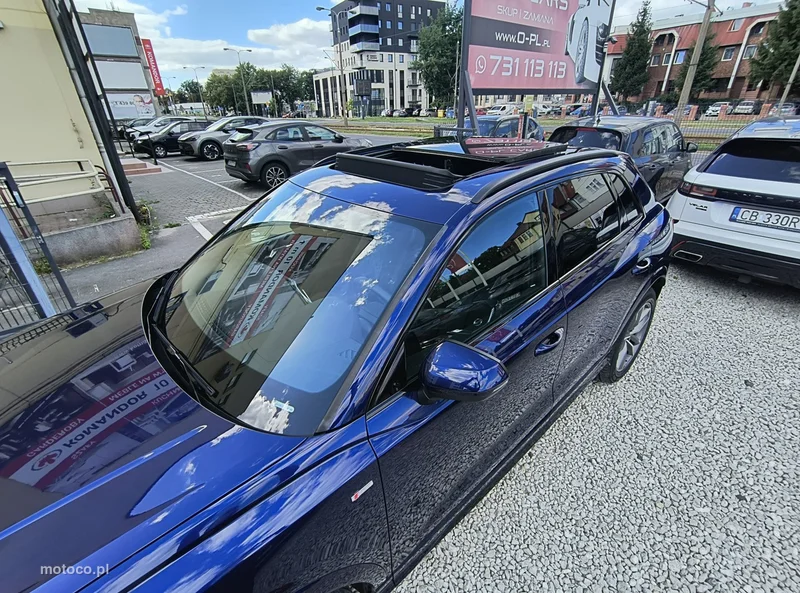 Audi Q3 F3 41
