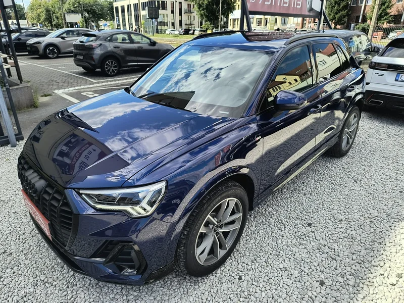 Audi Q3 F3 43