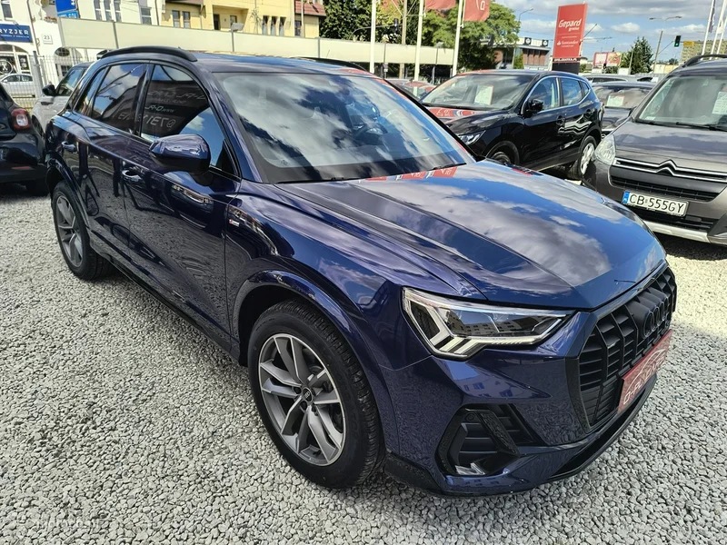 Audi Q3 F3 46