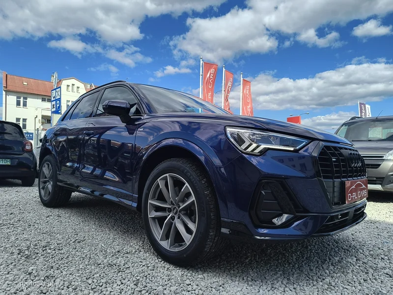 Audi Q3 F3 47