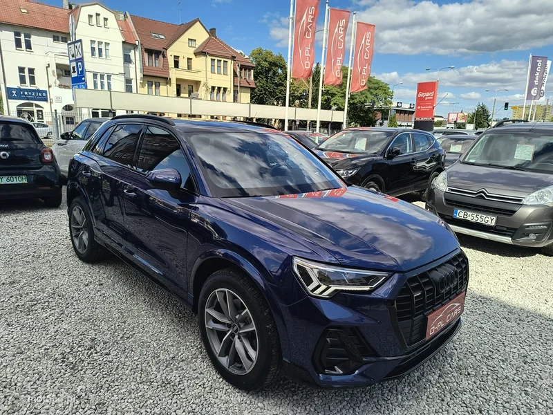 Audi Q3 F3 48
