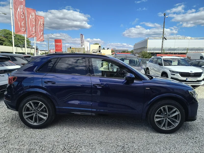 Audi Q3 F3 49