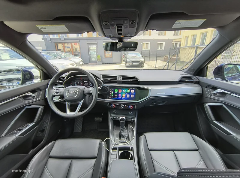 Audi Q3 F3 6