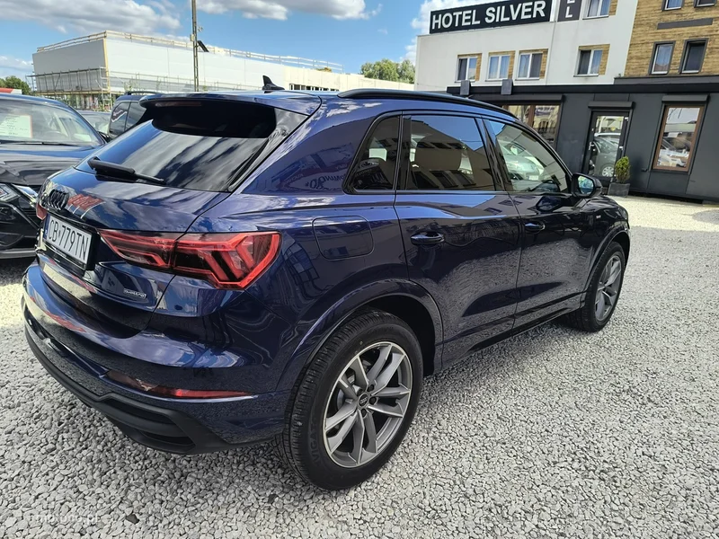 Audi Q3 F3 52