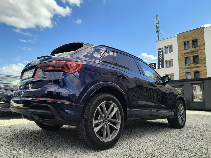 Audi Q3 F3 54