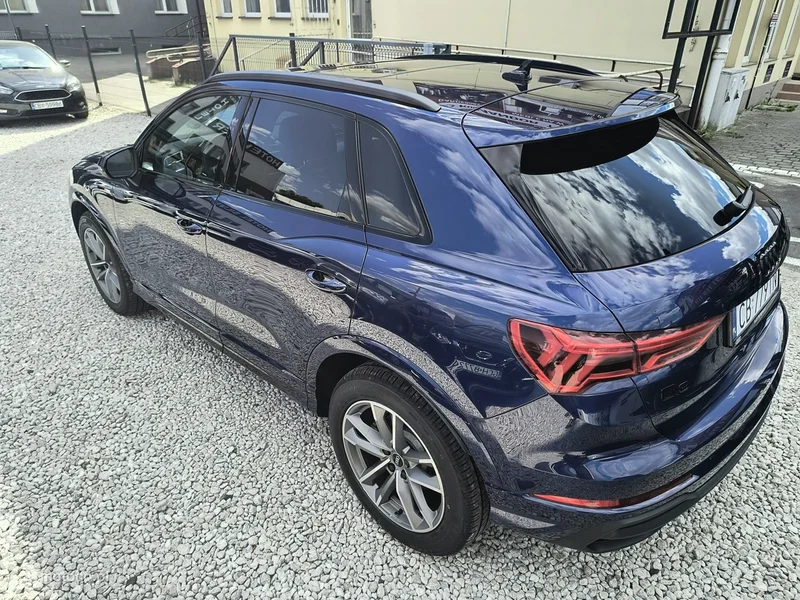 Audi Q3 F3 56