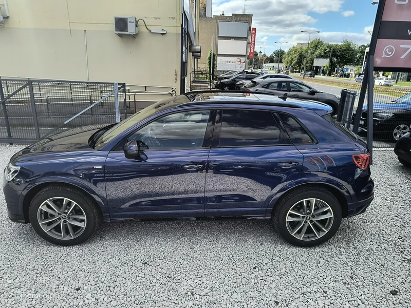 Audi Q3 F3 59