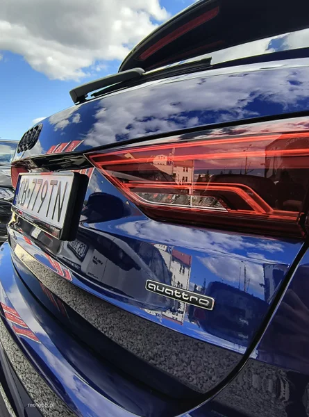 Audi Q3 F3 61