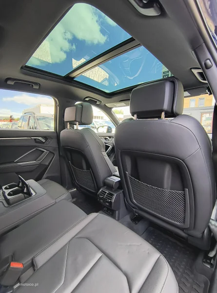 Audi Q3 F3 8