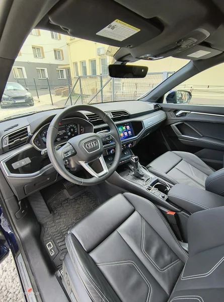 Audi Q3 F3 9