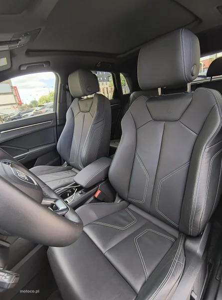 Audi Q3 F3 10