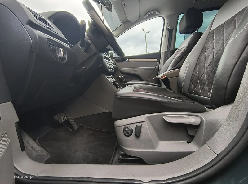Seat Alhambra 12