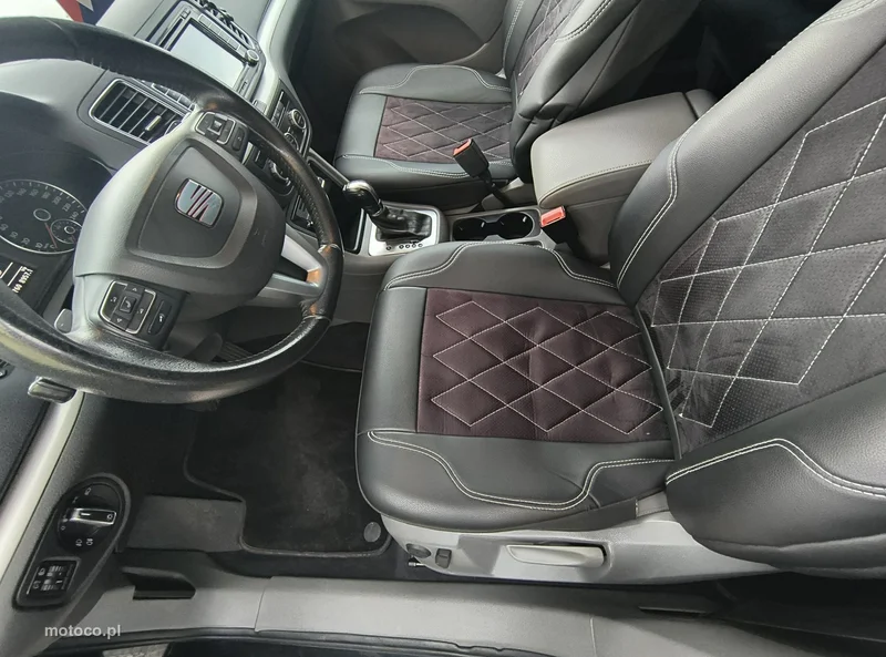 Seat Alhambra 13