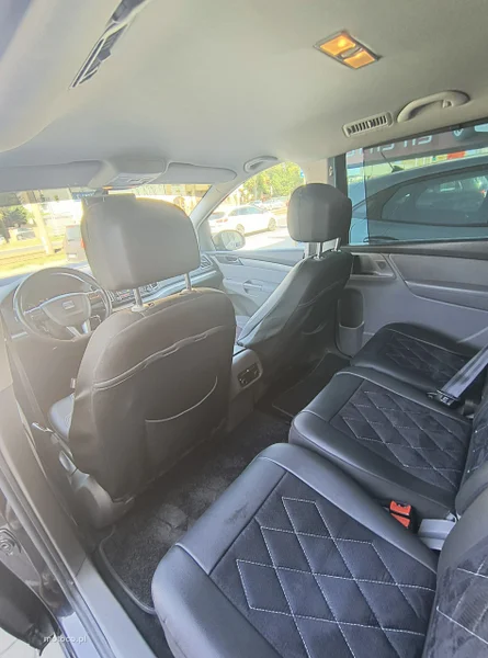 Seat Alhambra 15