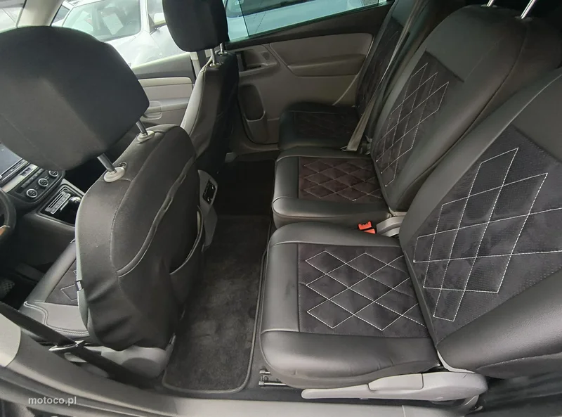 Seat Alhambra 16