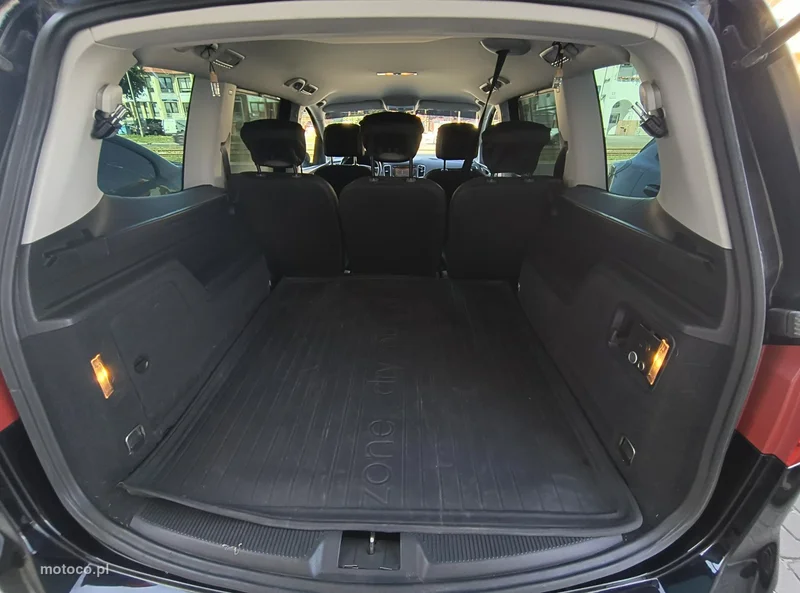 Seat Alhambra 18