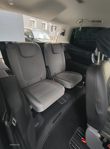 Seat Alhambra 19