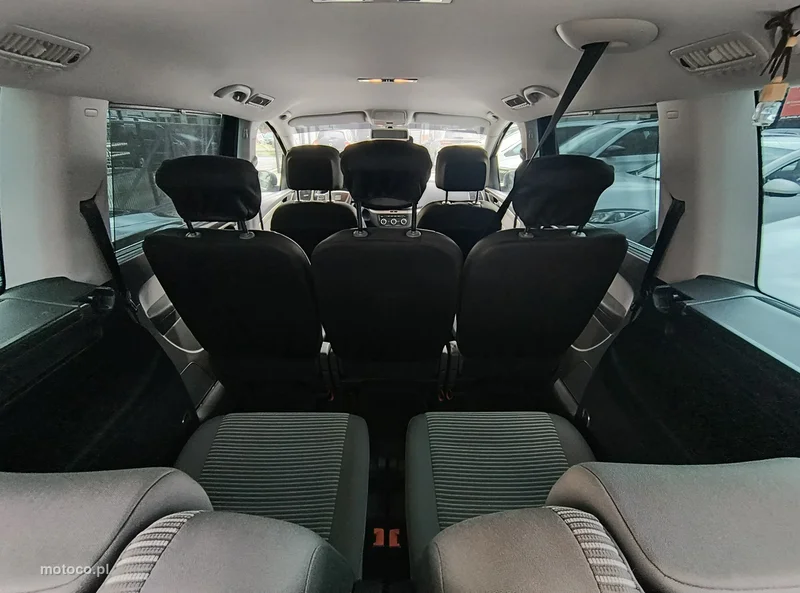 Seat Alhambra 20