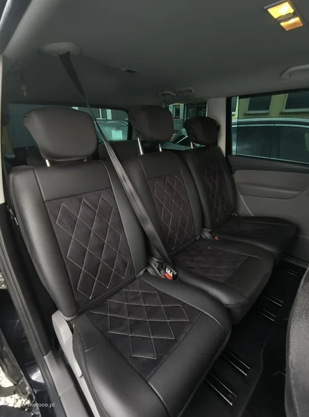 Seat Alhambra 21