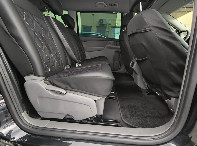 Seat Alhambra 22