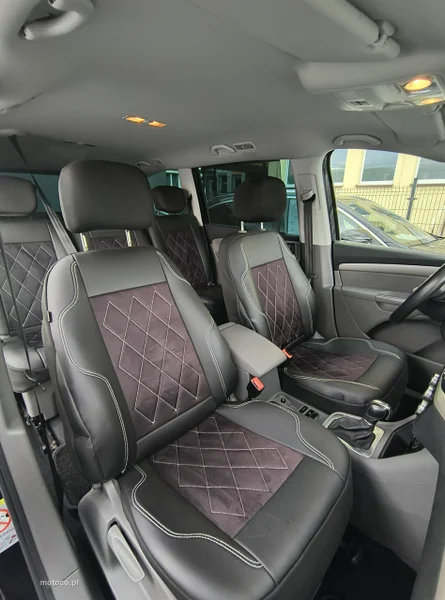 Seat Alhambra 25