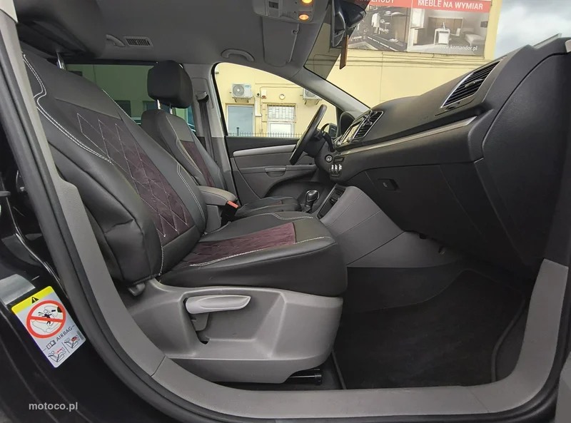 Seat Alhambra 26