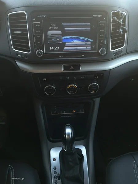 Seat Alhambra 29