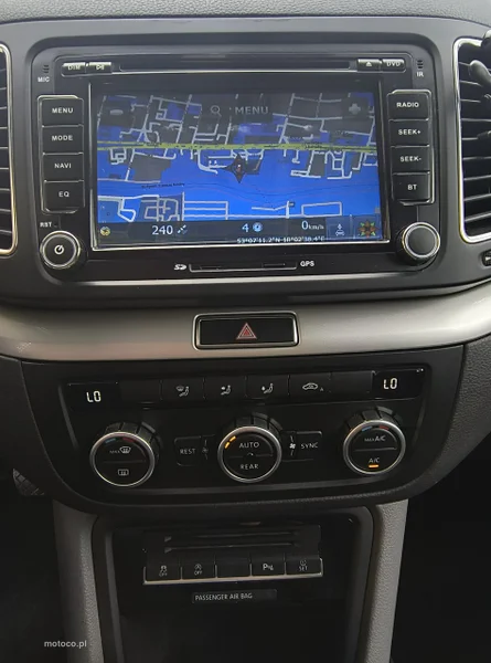 Seat Alhambra 30