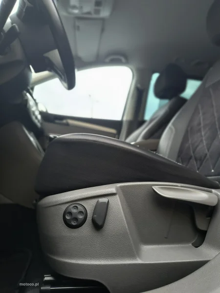 Seat Alhambra 33
