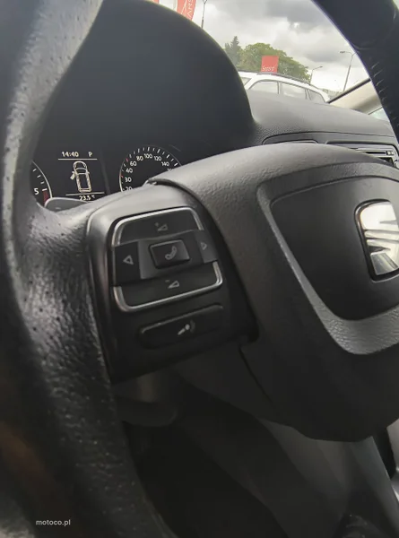 Seat Alhambra 36