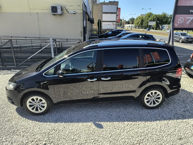 Seat Alhambra 41