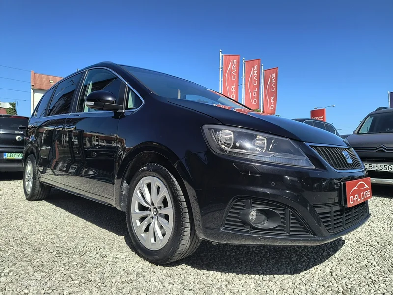 Seat Alhambra 44